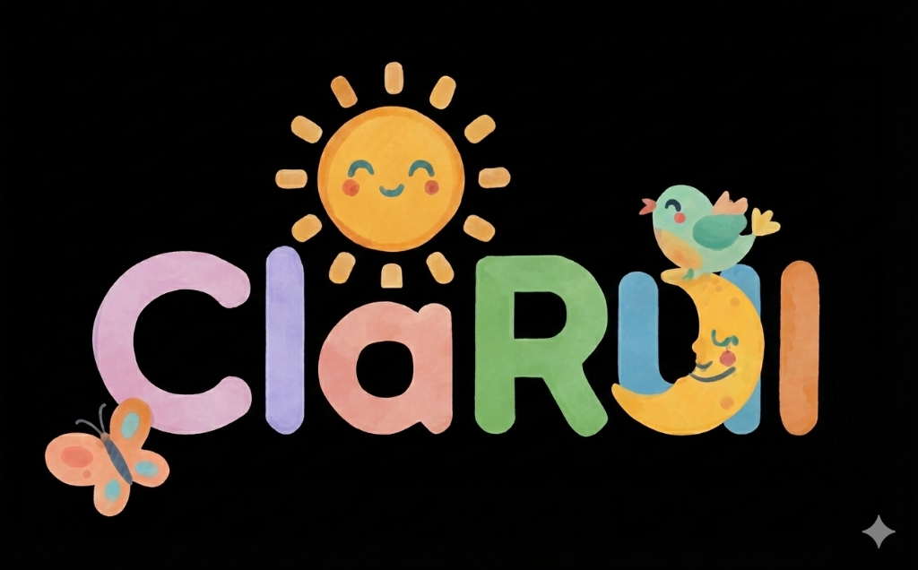 ClaRul Logo