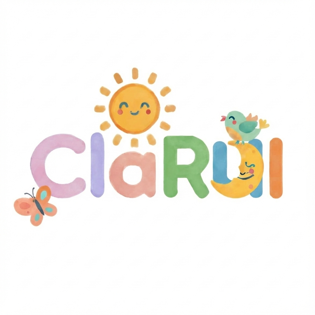 ClaRul Logo