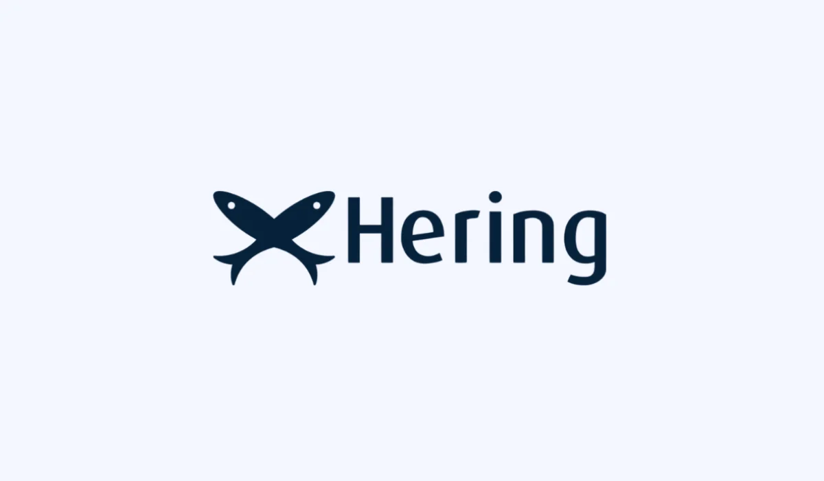Hering